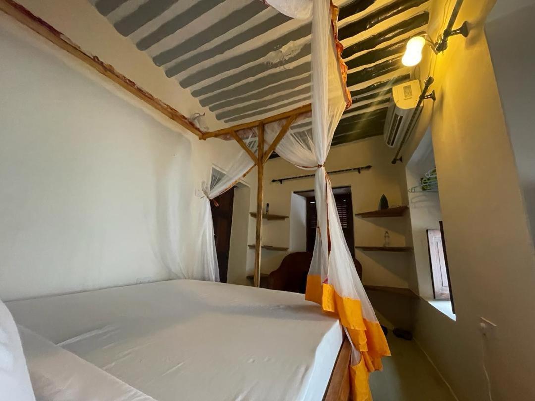 Villa Four Seasons Zanzibar Esterno foto